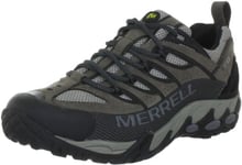 Merrell Refuge Pro Vent GTX J50969, Chaussures de marche homme - Gris (Castle Rock/Smoke), 48 EU