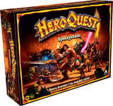 HeroQuest (Svensk Version)