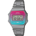 KLOCKA CASIO A168WERB-2AEF UNISEX