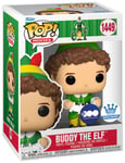 Figurine Funko Pop - Elfe N°1449 - Buddy L'elfe (74369)