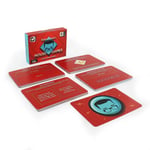 Richard Osman's House of Games - Card Game  /Boardgames