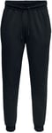 ONLY and SONS Ceres Life Sweat Trousers Tracksuit Trousers black