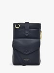 Radley Mallow Street Leather Cross Body Phone Bag