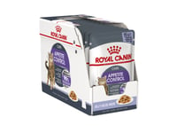 Royal Canin Karma Fcn Appetite Control Sos 12X85g