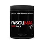 Strom Sports Nutrition VascuMAX PRO, 30 serv. (Cherry Cola)