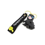 King Kong vs. Godzilla Keychain Godzilla Figure Doll Toys Key Ring Pendant Gift