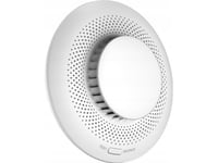 Ezviz Wireless Smoke Sensor, White | Cst4c