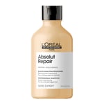 L'Oréal Professionnel Absolut Repair Gold Shampoo (300ml)