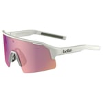 Bolle C-shifter Foto Kromatiska Solglasögon Durchsichtig Clear Ruby Photochromic/CAT0-3