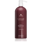 Alterna Caviar Anti-Aging Clinical Densifying gentle shampoo for weak hair 1000 ml