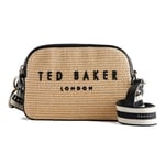 Ted Baker Stelio Sac à bandoulière 22 cm black (TAS019792)