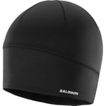 SALOMON Mens Active Cap, Deep Black