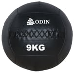 Odin Seinäpallo 9kg