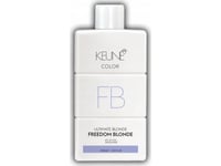 Keune Keune, Freedom Blonde, Developer, Hair Oxidant Lotion, 6%, 20 Vol, 1000 Ml For Women