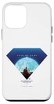 Coque pour iPhone 12 mini Superman (2025 Movie) Superman Krypto Earth Shield