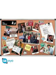 ABYstyle - THE OFFICE Poster Memories (91.5x61cm) - Plakat