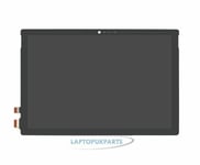 For 12.3" Microsoft Surface Pro 5 1796 Lcd Screen Digitizer Assembly Lp123wq1 Sp