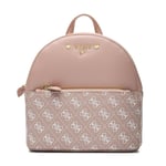 Ryggsäck Guess Backpack J3GZ16 WFEN0 Rosa