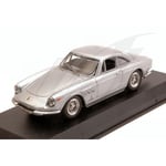 [FR] Best Model FERRARI 330 GT COMMENDATORE ENZO FERRARI PERSONAL CAR 1966 1:43