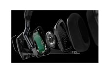 CORSAIR Gaming VOID RGB ELITE - headset