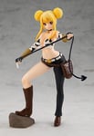 Fairy Tail - Lucy Heartfilia Taurus - Pop Up Parade 17cm