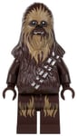 LEGO Star Wars Chewbacca SW0532