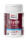 Zein Pharma - L-Lysine, 1000mg - 45 chewable tablets