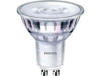 Philips 35885000, 4 W, 50 W, Gu10, 350 Lm, 15000 H, Kall Vit