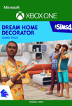 The Sims 4: Dream Home Decorator (DLC) Clé XBOX LIVE EUROPE