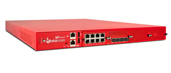 WatchGuard Firebox M5600 med 1 års Standard Support