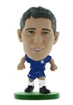 Soccerstarz - Chelsea Andreas Christensen - Home Kit (Classic Kit)