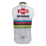 Kalas Alpecin-deceuninck World Champion 2024 Väst