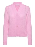 Claire Woman Cwcatarina - Cardigan Rosa