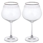 Gatsby Copa Gin & Tonic, Set of 2