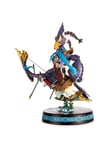 First 4 Figures - The Legend of Zelda: Breath of the Wild: Revali (Collector's Edition) - Figur