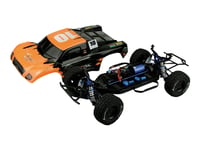 Amewi Amx Racing - Short Course Am10sc V3 5200Kv - Rc - Orange