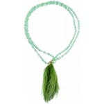 Collier Nenette  xaby_verde