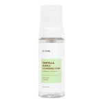 iUnik Centella Bubble Cleansing Foam - 150 ml. Personlig pleie Renseskum Ansiktvask & Skintonic