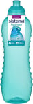 Sistema Twist 'n' Sip Squeeze Sports Water Bottle | Leakproof Water Bottle | 620