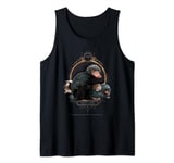 Fantastic Beasts 2 Baby Nifflers Tank Top