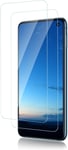 Schutzfolie Für Panzerglas Für Samsung Galaxy S10e, Samsung S10e 2.5d Kante Hd Panzerglasfolie, 9h Härte, Sensitive Touch Mit Fingerabdruck, Blasenfreie, 3d Vollständige Displayschutzfolie 2 Stück]