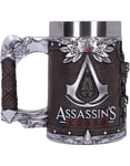 Stort Assassin's Creed Luksuriøst Krus / Seidel 14 cm