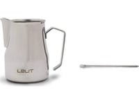 Lelit Lelit - Pla301m 500Ml Kanne Med Pekepenn For Latte Art