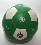 Football Universal TV Remote Control Television Fun World Cup Green Gift