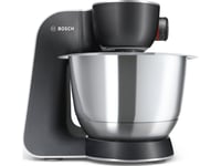 Bosch Mum 58M59 Planetary Multifunctional Food Processor