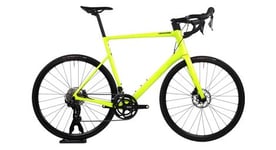 cannondale supersix evo carbon disc 105   velo de route   bon etat