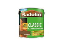 SADOLIN CLASSIC AFRICAN WALNUT 5L