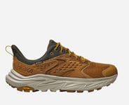 HOKA Anacapa 2 Low GORE-TEX Chaussures pour Homme en Honey/Barley Taille 43 1/3 | Randonnée