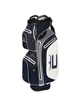 Cobra Golf 2021 UltraDry Pro Cart Bag (Navy Blazer-High Rise), 909480-01