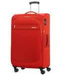 AMERICAN TOURISTER DEEP DIVE Large expandable trolley